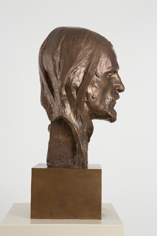 Ján Koniarek – Ján Krstiteľ 