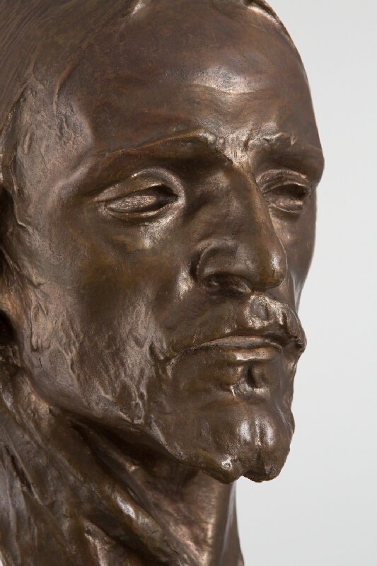 Ján Koniarek – Ján Krstiteľ 