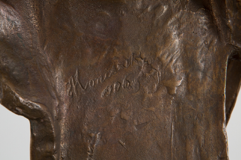 Ján Koniarek – Ján Krstiteľ 