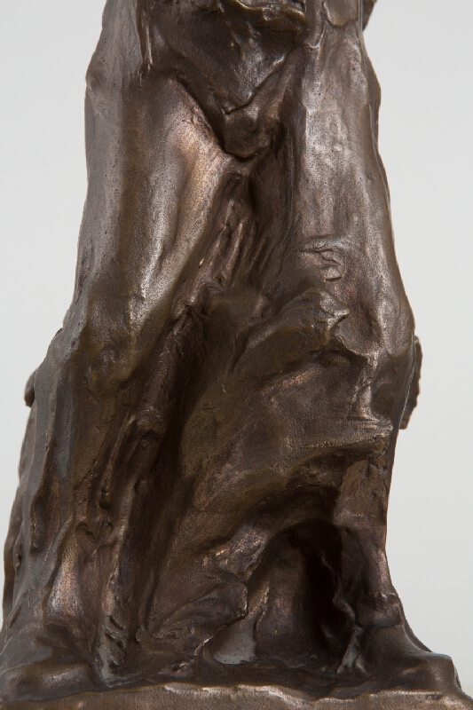 Ján Koniarek – Pijúci muž 