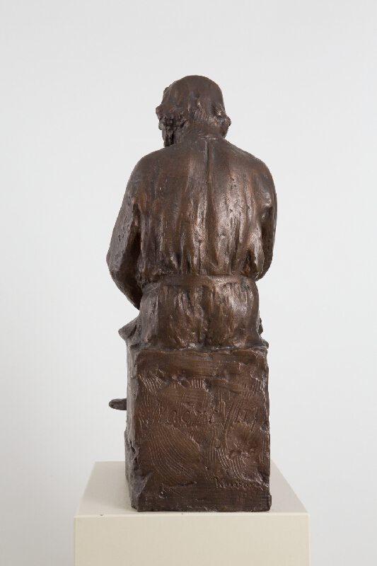 Ján Koniarek – Sediaci L.N.Tolstoj 