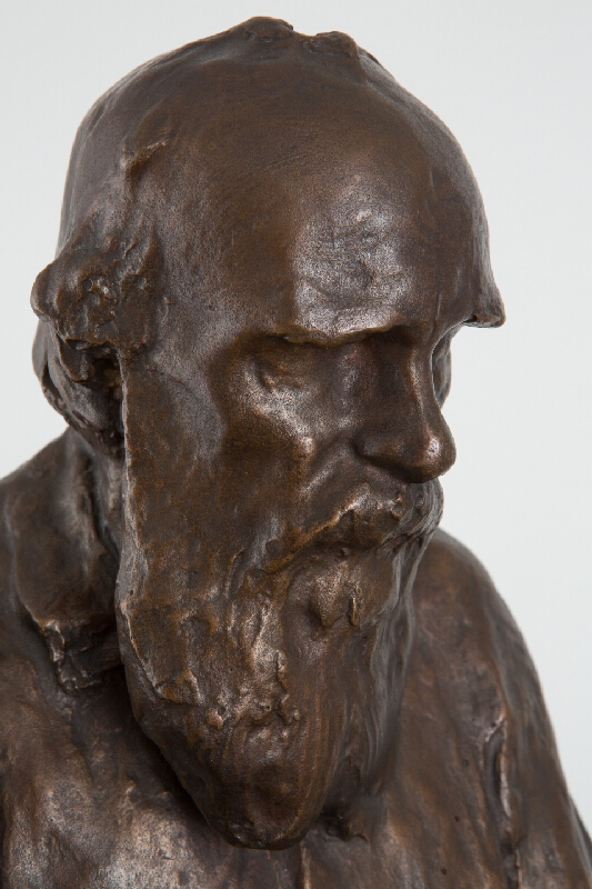 Ján Koniarek – Sediaci L.N.Tolstoj 