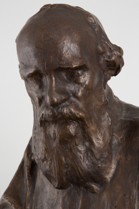 Ján Koniarek – Sediaci L.N.Tolstoj 