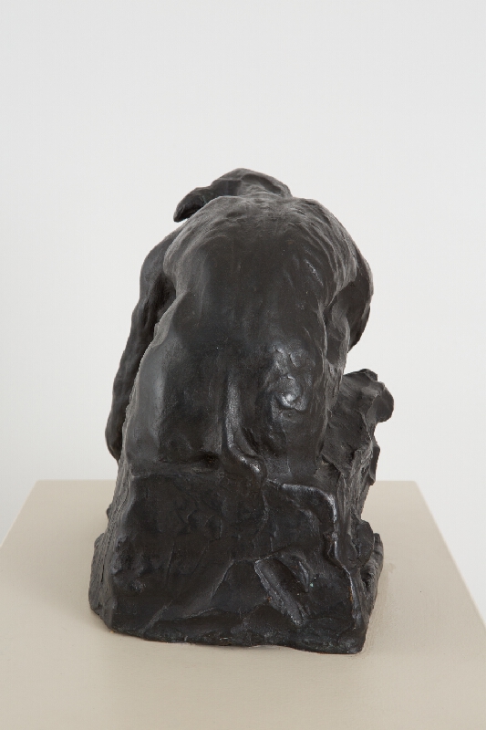 Ján Koniarek – Faun 