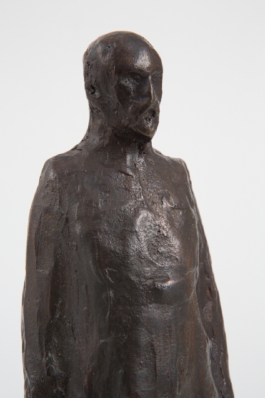 Ján Koniarek – Návrh na pomník T. G. Masaryka 