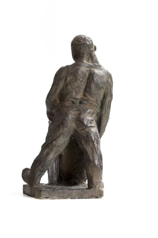 Ján Koniarek – Bubeník 