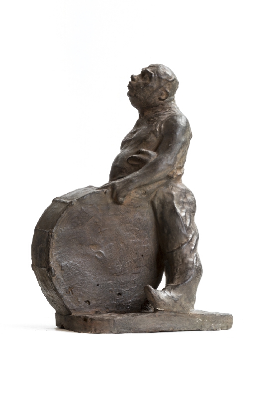 Ján Koniarek – Bubeník 