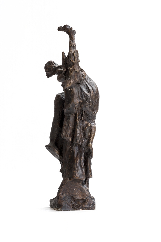 Ján Koniarek – Návrh na pomník 