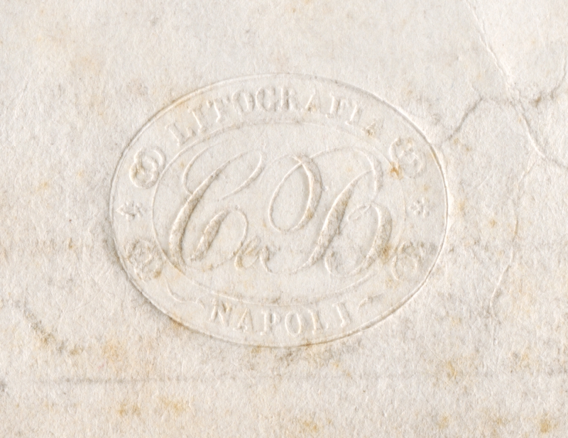 Achille Bianchi, Francesco Wenzel – Porta Capuana 