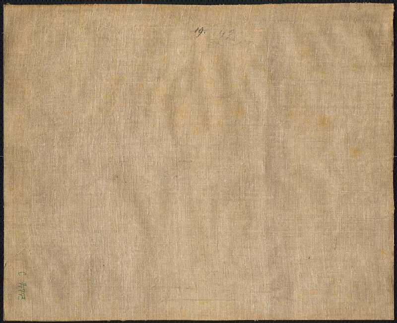 Richard Earlom, Luca Giordano, Simon Francois Ravenet – Smrť Senecu 