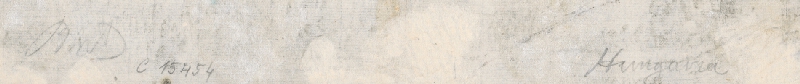 Johann Christoph Wagner – Korunovácia Leopolda I. v Bratislave 