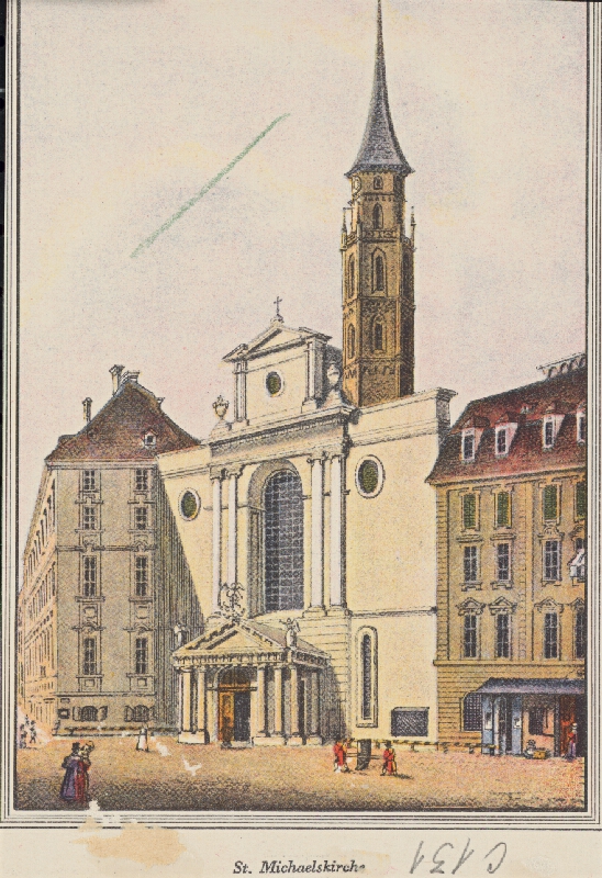 Josef Zutz, Eduard Gurk – Pohľad z Viedne 