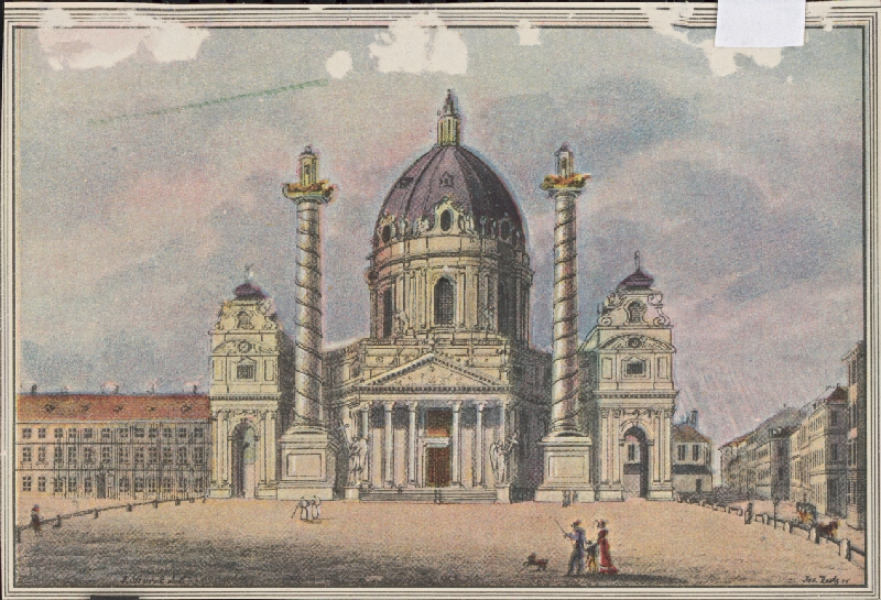 Josef Zutz, Eduard Gurk – Pohľad z Viedne 