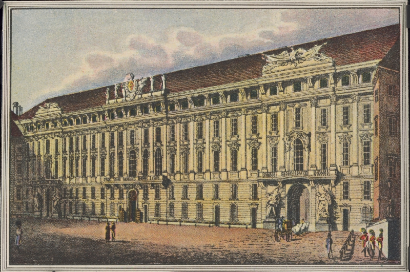 Josef Zutz, Eduard Gurk – Pohľad z Viedne 