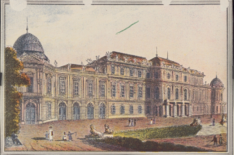 Josef Zutz, Eduard Gurk – Pohľad z Viedne 