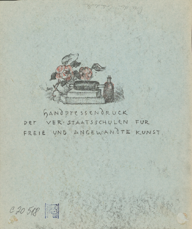 Karol Frech – Krajina 