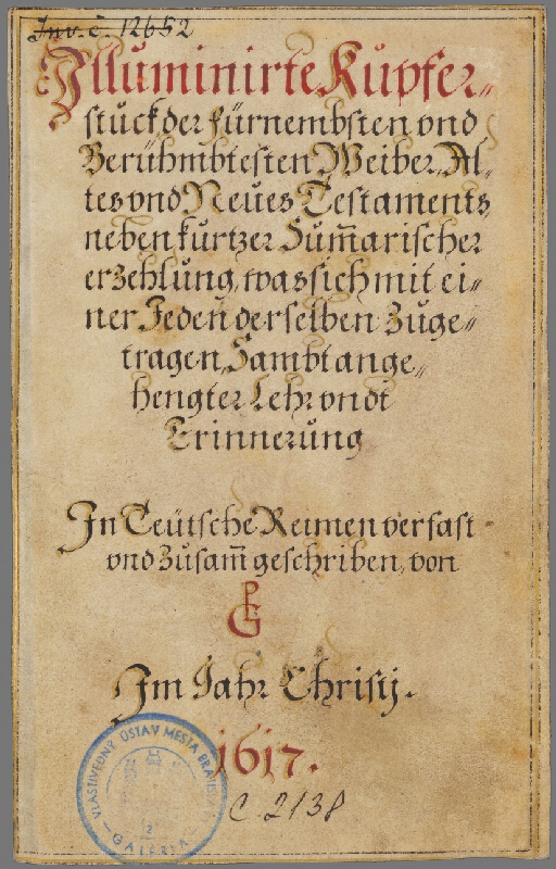 Maarten de Vos st., Jan Collaert II – Eva v raji (1) 