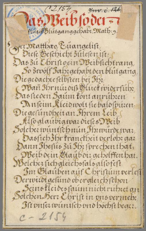 Maarten de Vos st., Johannes Collaert, Philip Galle – Kanaánska žena (8) 