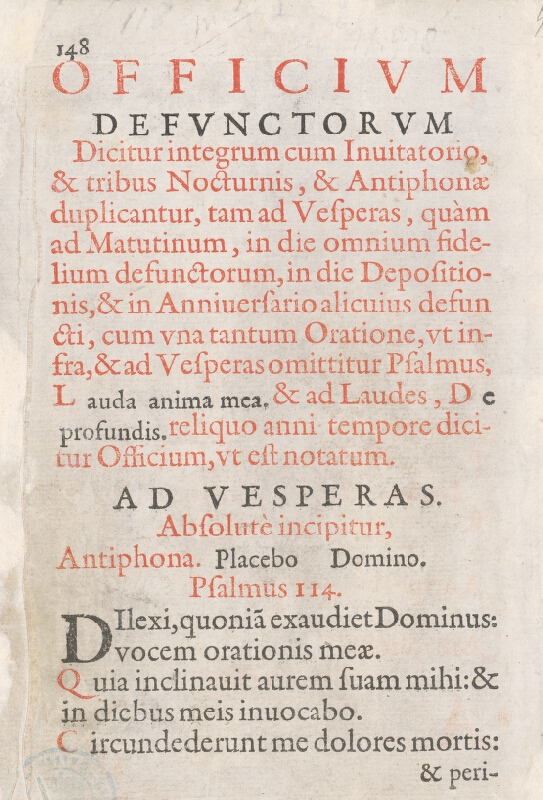 Crispin van den Broeck – Vzkriesenie Lazara 
