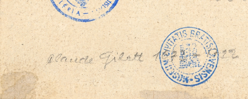Claude Gillot – Zázrak 5-tich chlebov 