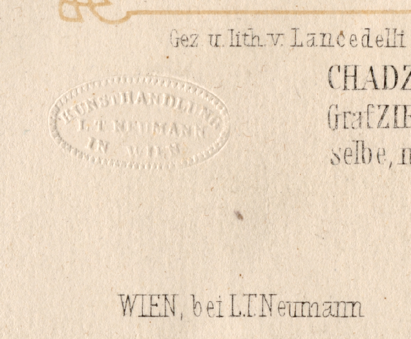 Josef Lanzedelly st. – Jazdecká bitka Chadzinského a Barnottu 