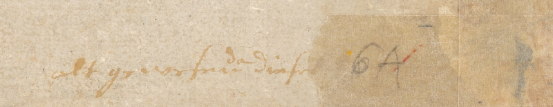 Lucas van Leyden – Ester 
