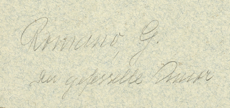 Giulio Romano – Nahnevaný Amor 