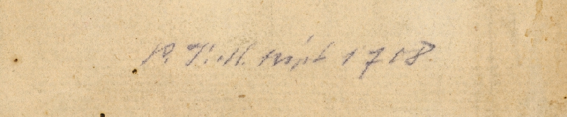 David Friedrich Weller – Korunovanie Krista 