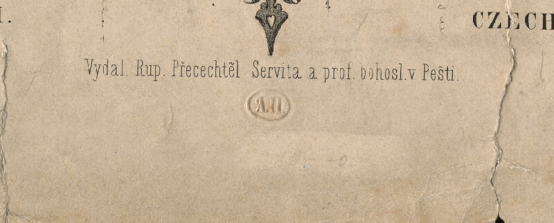 Roland Weibezahl – Česko-slovanskí výtečníci 