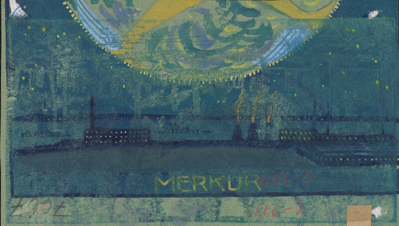 Karol Frech – Elysium 