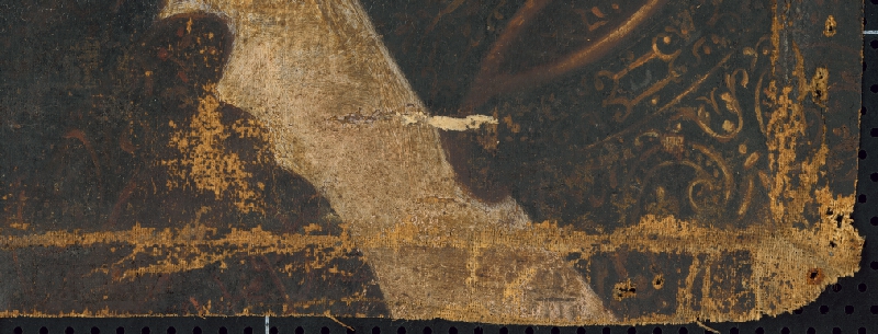 Stredoeurópsky maliar z konca 17. storočia – Vincent I. Gonzaga - vojvoda z Mantovy 