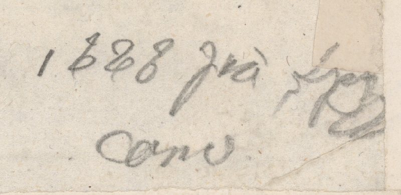 Pieter Jansz. Saenredam, Hendrick Goltzius – Bacchus, Venuša a Ceres 