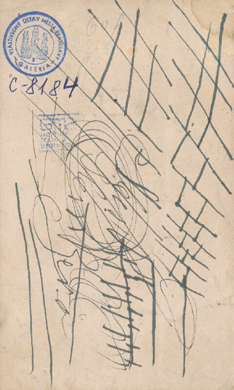 Carl Mayer – Portréty slávnych 