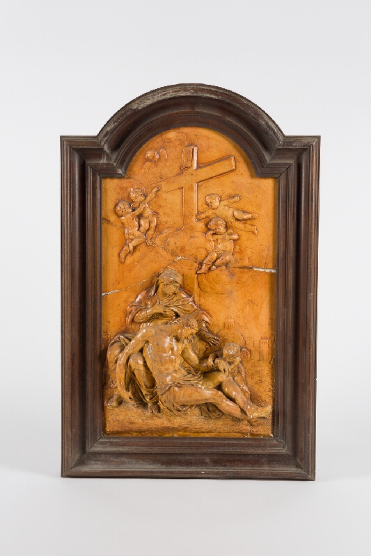 Georg Raphael Donner – Pieta 