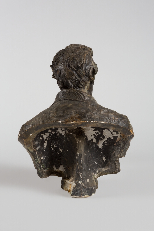 Viktor Oskar Tilgner – Busta maliara Josepha von  Führicha 