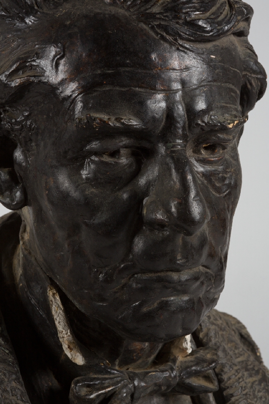 Viktor Oskar Tilgner – Busta maliara Josepha von  Führicha 