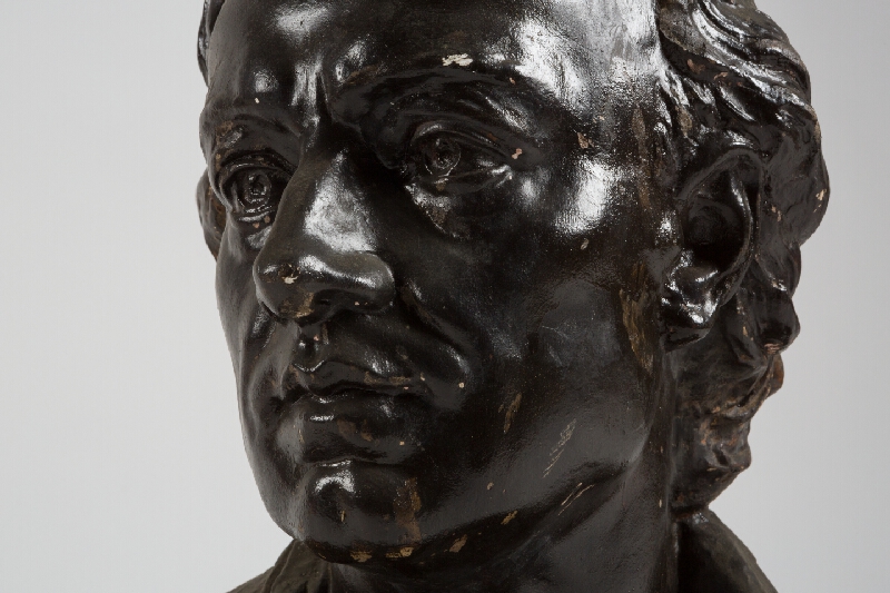 Josef Beyer – Georg Raphael Donner 