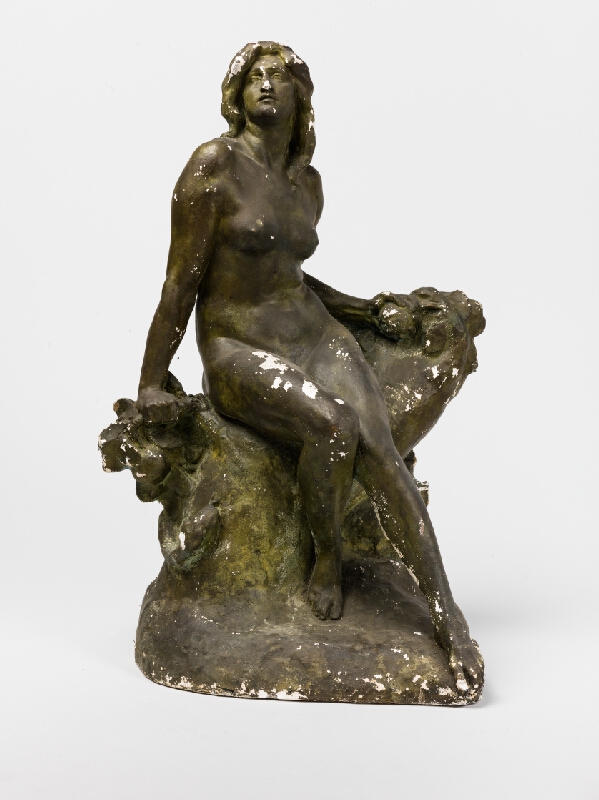 Alojz Rigele – Eva 