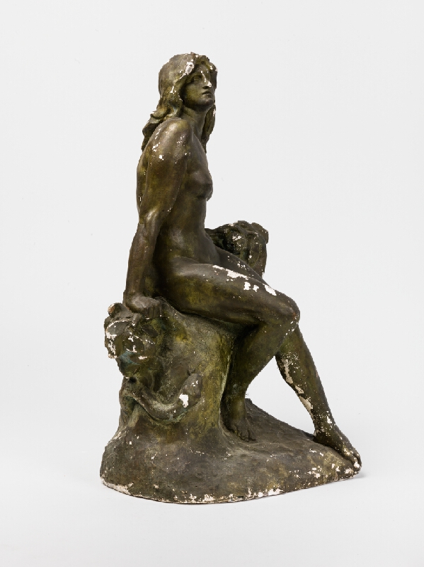 Alojz Rigele – Eva 