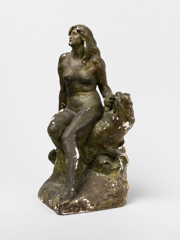 Alojz Rigele – Eva 