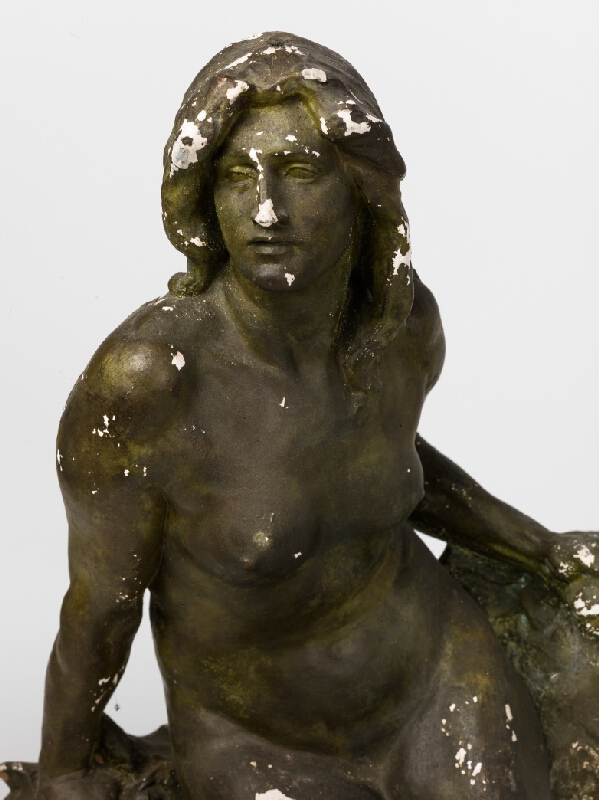 Alojz Rigele – Eva 