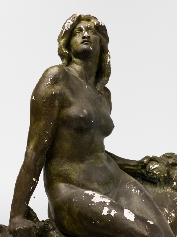 Alojz Rigele – Eva 