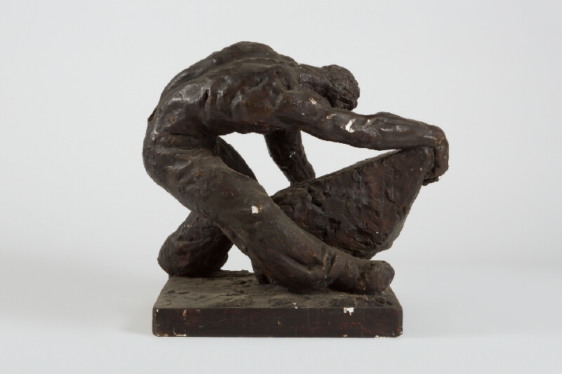 Jozef Mazan – Brigádnik 