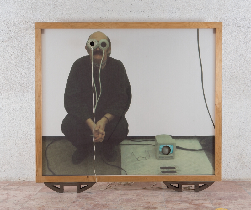 Peter Rónai – In medias res 