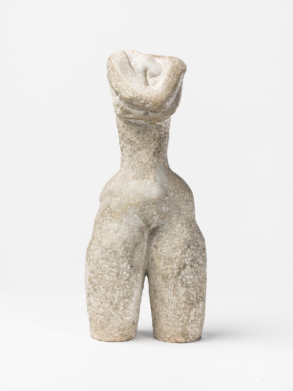 Eva Krasková – Torzo 