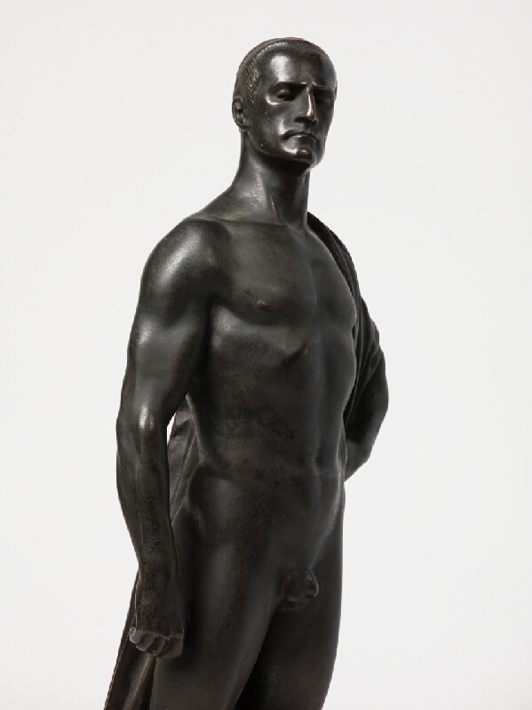 Alojz Rigele – Imperátor 