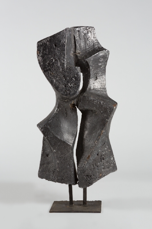 Anton Čutek – Dotyky 