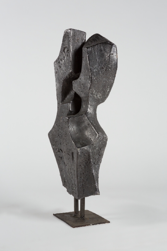 Anton Čutek – Dotyky 