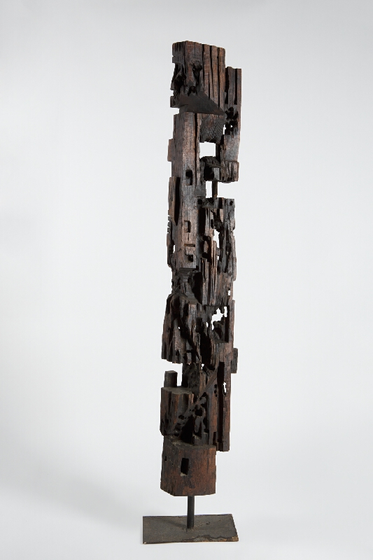 Bohumír Prihel – Telgart 