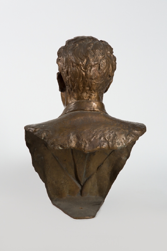 Viktor Dobrovolný – Klement Gottwald 